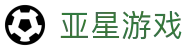 亚星游戏 (国际)官方网站